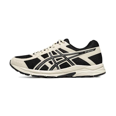 ASICS Gel-Contend 4 'Cream White Black'