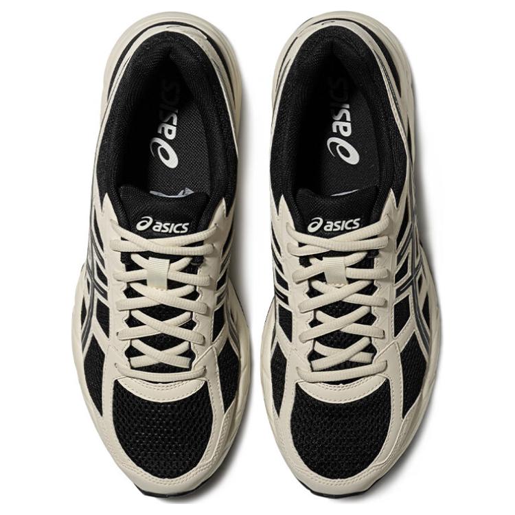 Shop ASICS Gel-Contend 4 'Cream White Black' T8D4Q-008