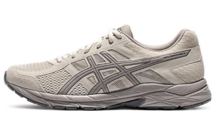 ASICS Gel-Contend 4 'Gray' T8D4Q-021
