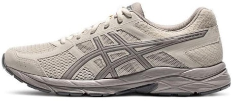 ASICS Gel-Contend 4 'Gray' T8D4Q-021 ASICS Gel-Contend 4 'Gray' T8D4Q-021