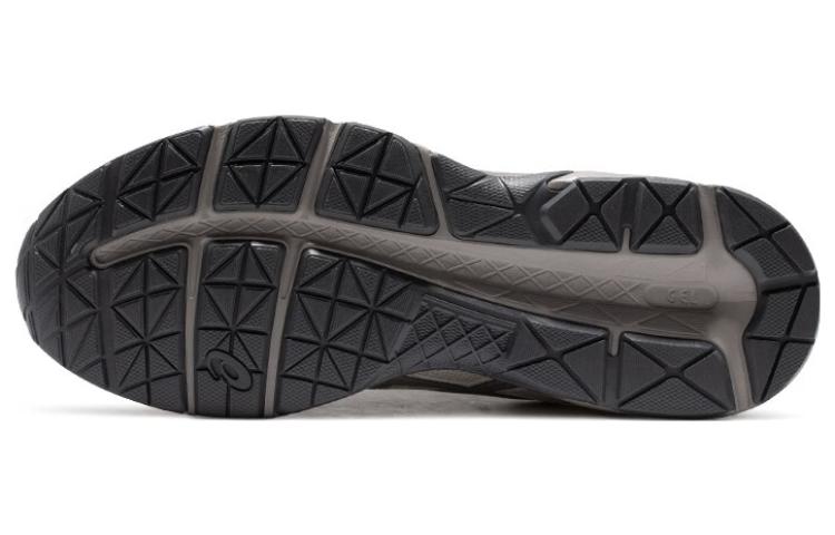 Shop Asics Gel-Contend 4 耐磨透氣 低筒 慢跑鞋 男款 米色