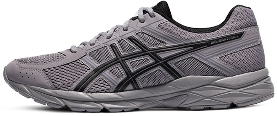 ASICS Gel-Contend 4 'Gray Black' T8D4Q-032 Buy ASICS Gel-Contend 4 'Gray Black' T8D4Q-032