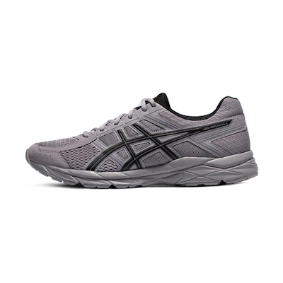 ASICS Gel-Contend 4 'Gray Black'