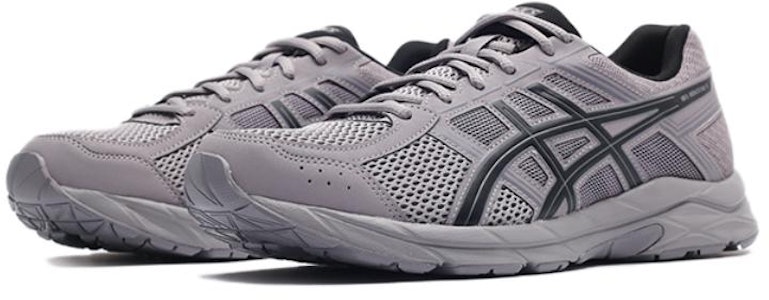 アシックス ゲルコンテンド4 グレー/ブラック T8D4Q-032 Order アシックス ゲルコンテンド4 グレー/ブラック T8D4Q-032