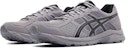ASICS Gel-Contend 4 'Kelabu Hitam' T8D4Q-032