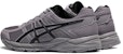 ASICS Gel-Contend 4 'Kelabu Hitam' T8D4Q-032