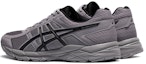 Lookbook ASICS Gel-Contend 4 'Kelabu Hitam' T8D4Q-032