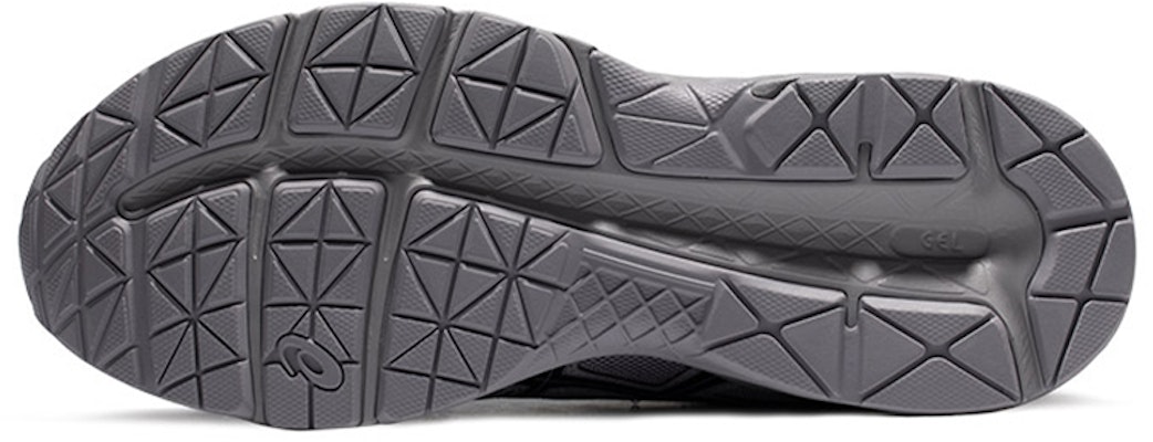 ASICS Gel-Contend 4 'Gray Black' T8D4Q-032 Purchase ASICS Gel-Contend 4 'Gray Black' T8D4Q-032