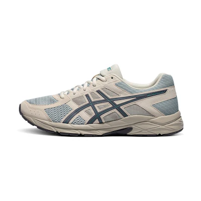ASICS Gel-Contend 4 'Grey Blue'