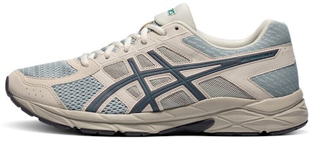 ASICS Gel-Contend 4 'Grey Blue' T8D4Q-031 ASICS Gel-Contend 4 'Grey Blue' T8D4Q-031