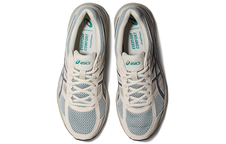 Order ASICS Gel-Contend 4 'Gris Azul' T8D4Q-031