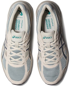 Asics Gel-Contend 4 透氣 低筒 跑步鞋 男款 灰藍 Order Asics Gel-Contend 4 透氣 低筒 跑步鞋 男款 灰藍