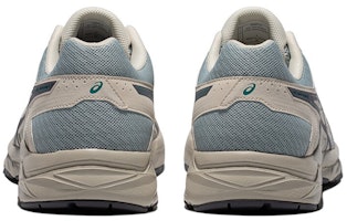 亚瑟士 Gel-Contend 4 '灰蓝' T8D4Q-031 Lookbook 亚瑟士 Gel-Contend 4 '灰蓝' T8D4Q-031