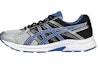 Buy ASICS Gel-Contend 4 'Gris Blanco Azul' T715N-9342