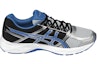Order ASICS Gel-Contend 4 'Gris Blanco Azul' T715N-9342