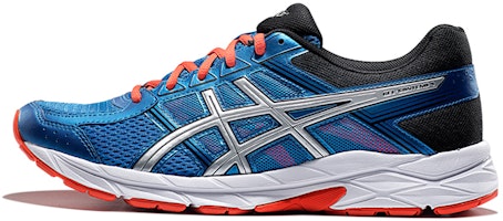 ASICS Gel-Contend 4 'Lightweight Breathable' T8D4Q-4393 ASICS Gel-Contend 4 'Lightweight Breathable' T8D4Q-4393