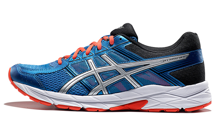 ASICS Gel-Contend 4 'Lightweight Breathable' T8D4Q-4393