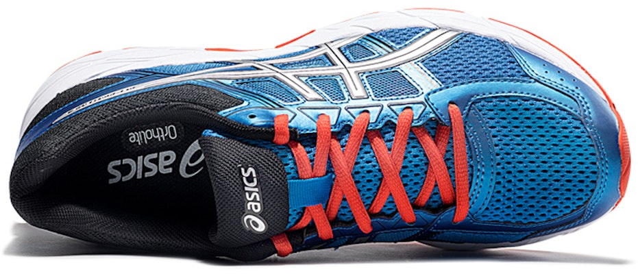 ASICS Gel-Contend 4 'Lightweight Breathable' T8D4Q-4393 Lookbook ASICS Gel-Contend 4 'Lightweight Breathable' T8D4Q-4393