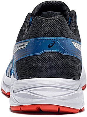 ASICS Gel-Contend 4 'Lightweight Breathable' T8D4Q-4393 Shop ASICS Gel-Contend 4 'Lightweight Breathable' T8D4Q-4393