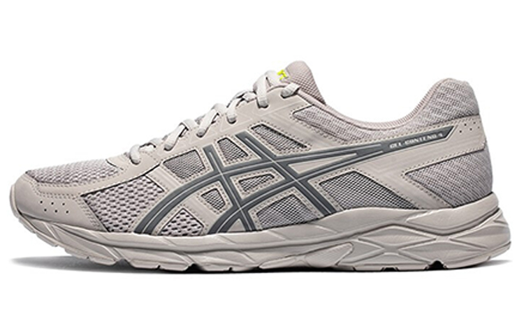 ASICS Gel-Contend 4 'Stone Grey' T8D4Q-029