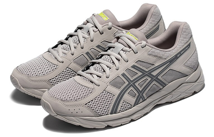 Lookbook ASICS Gel-Contend 4 'Kelabu Batu' T8D4Q-029