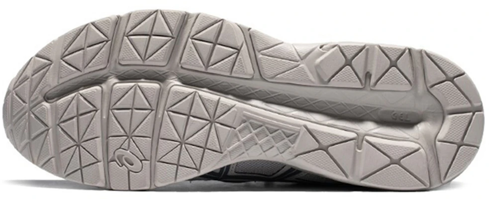 ASICS Gel-Contend 4 'Kelabu Batu' T8D4Q-029 Details for ASICS Gel-Contend 4 'Kelabu Batu' T8D4Q-029