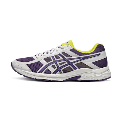 ASICS Gel-Contend 4 'White Purple'