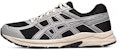 Kasut Lari ASICS Gel-Contend 4 'Hitam Perak Putih' T8D4Q-012