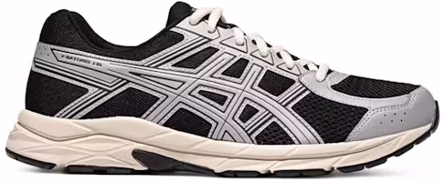 Order ASICS Gel-Contend 4 Running Shoes 'Black Silver White' T8D4Q-012