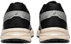 Shop Kasut Lari ASICS Gel-Contend 4 'Hitam Perak Putih' T8D4Q-012