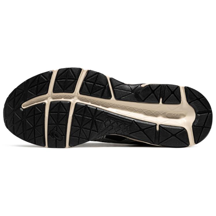 Purchase Sepatu Lari ASICS Gel-Contend 4 'Hitam Perak Putih' T8D4Q-012