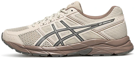 ASICS Gel-Contend 4 Running Shoes Breathable Mesh Lightweight Sneakers T8D4Q-205 ASICS Gel-Contend 4 Running Shoes Breathable Mesh Lightweight Sneakers T8D4Q-205