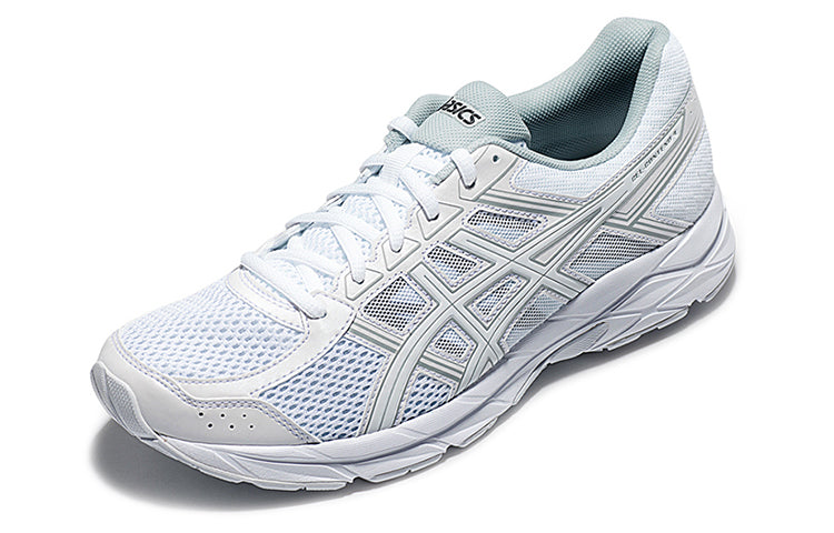 Order 아식스 젤-컨텐드 4 화이트 T8D4Q-0196