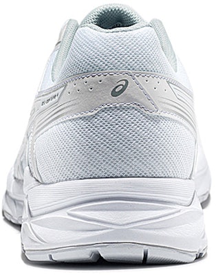 ASICS Gel-Contend 4 White T8D4Q-0196 Shop ASICS Gel-Contend 4 White T8D4Q-0196
