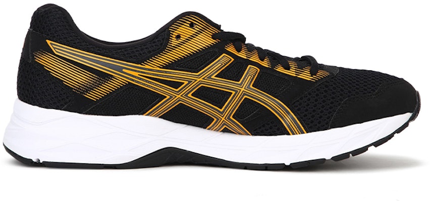 アシックス ゲルコンテンド5 黒オレンジ 1011B083-003 Order アシックス ゲルコンテンド5 黒オレンジ 1011B083-003