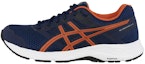 Buy ASICS Gel-Contend 5 'Biru Oranye' 1Z11A005-402