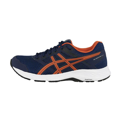 ASICS Gel-Contend 5 'Blue Orange'
