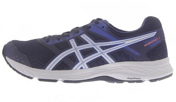 ASICS Gel-Contend 5 'Blue White' 1Z11A005-400 ASICS Gel-Contend 5 'Blue White' 1Z11A005-400