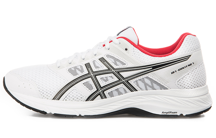 ASICS Gel-Contend 5 'Pearl White' 1011A256-100