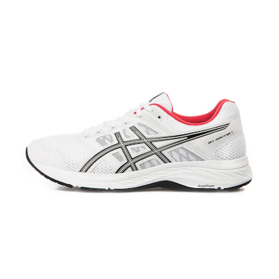 ASICS Gel-Contend 5 'Pearl White'