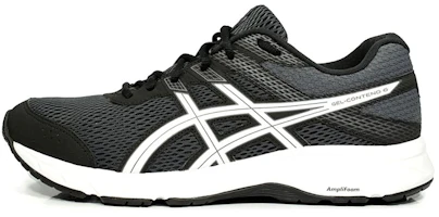 ASICS Gel-Contend 6 'Black' 1011A905-007 ASICS Gel-Contend 6 'Black' 1011A905-007