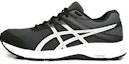 Buy 亞瑟士 Gel-Contend 6 運動 防滑減震 低筒 跑步鞋 男款 黑色