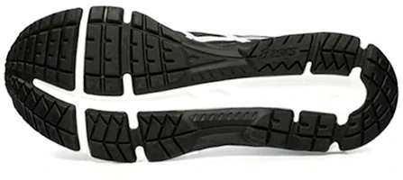 Lookbook ASICS Gel-Contend 6 ''Schwarz'' 1011A905-007