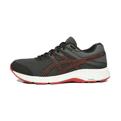 ASICS Gel-Contend 6 'Black Orange'