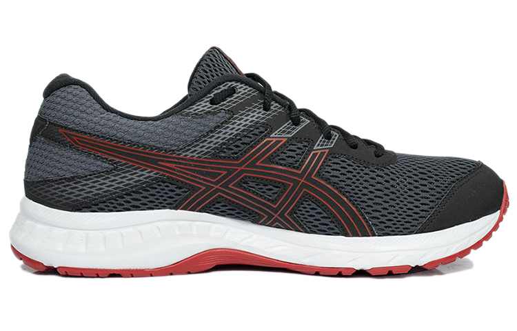 ASICS Gel-Contend 6 'Black Orange' 圖 2