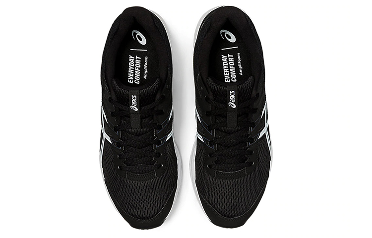 Purchase ASICS Gel-Contend 6 Schwarz/Weiß 1011A666-003