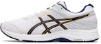 Buy ASICS Gel-Contend 6 Sportschoenen Wit/Zwart 1011A667-100