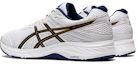 Shop ASICS Gel-Contend 6 Sportschoenen Wit/Zwart 1011A667-100