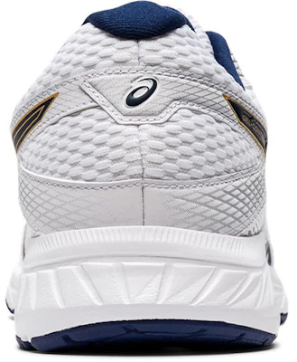 ASICS Gel-Contend 6 Sportschoenen Wit/Zwart 1011A667-100 Purchase ASICS Gel-Contend 6 Sportschoenen Wit/Zwart 1011A667-100