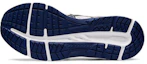 Details for ASICS Gel-Contend 6 Sportschoenen Wit/Zwart 1011A667-100
